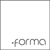 logotipo Forma Galeria